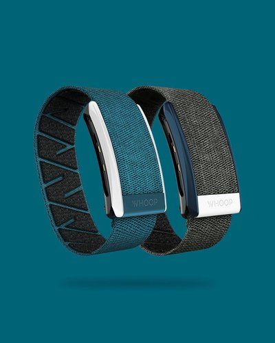 whoop AURA™ Smart Health Band
