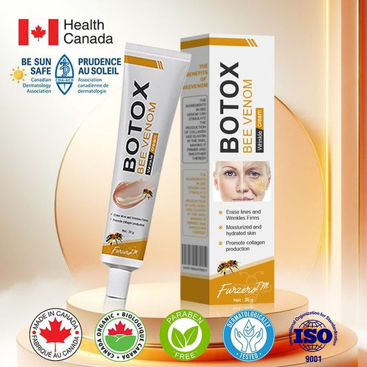 OUHOE - Bee Venom Botox Wrinkle Cream