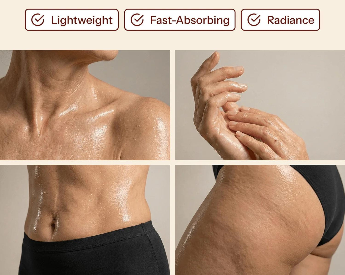 Magic Body Oil™