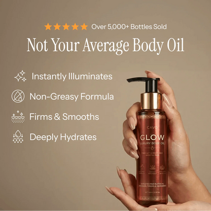 Magic Body Oil™
