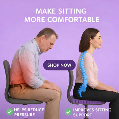 Comfort Premium Breathable Cushion