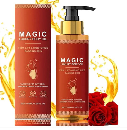 Magic Body Oil™