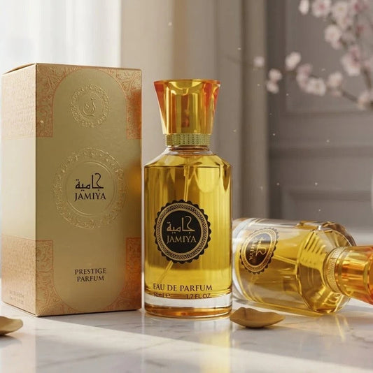 Jamiya Eau De Parfum