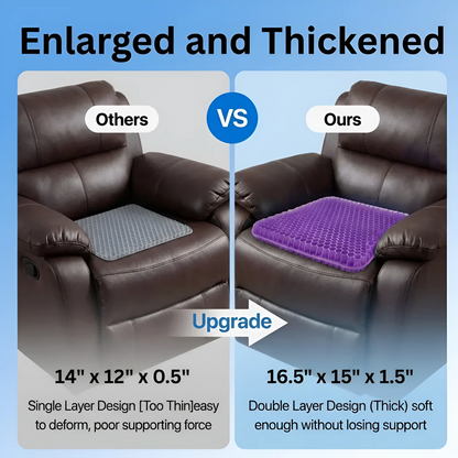 Comfort Premium Breathable Cushion