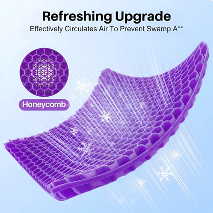 Comfort Premium Breathable Cushion