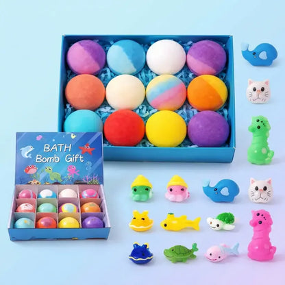 Bath Bombs