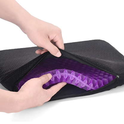 Comfort Premium Breathable Cushion