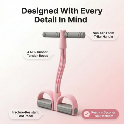 Mireva Total Body Resistance Band