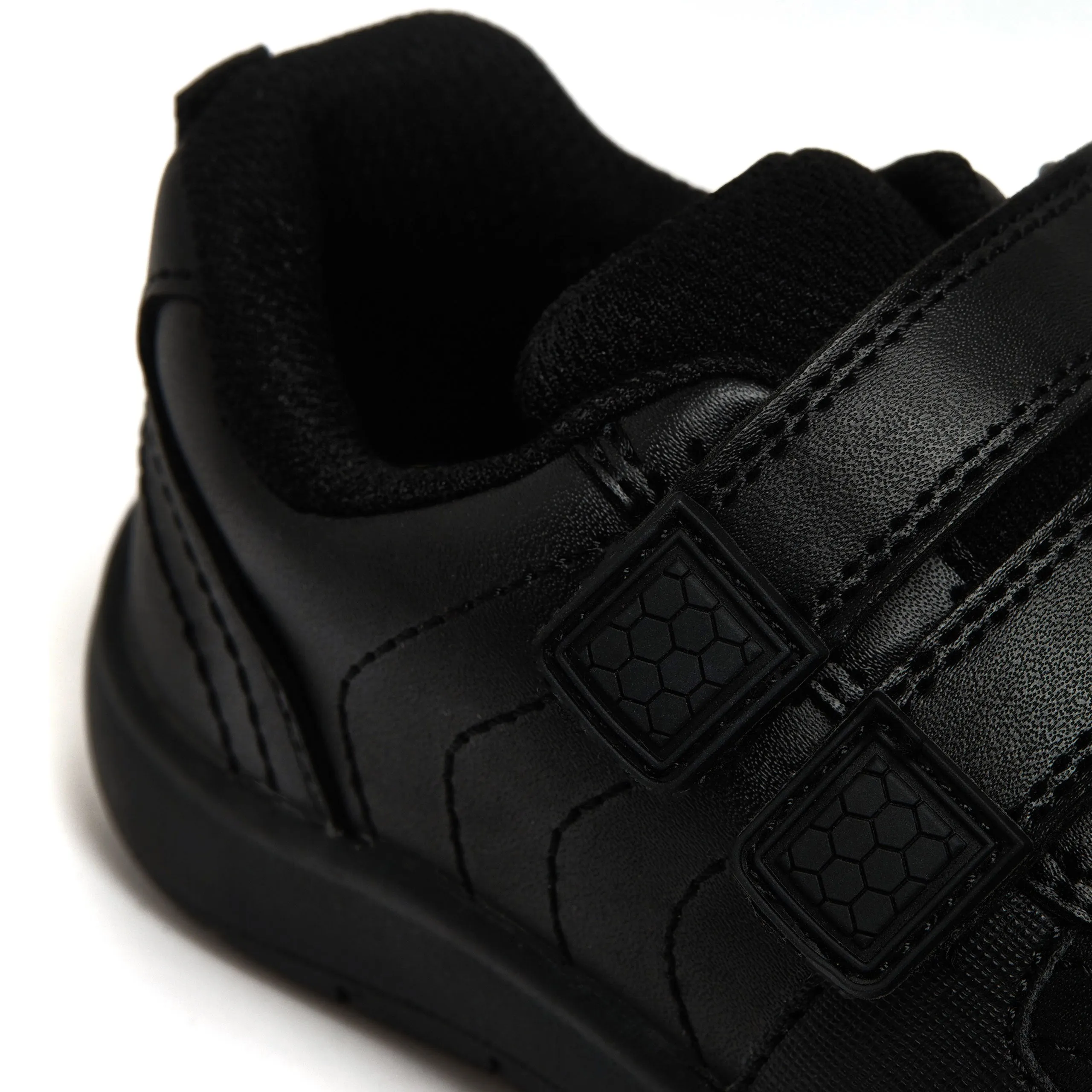 Harry Bear Dinosaur School Shoes